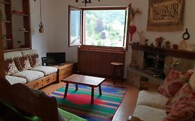 Appartamento Vacanza a Santa Brigida( BG)